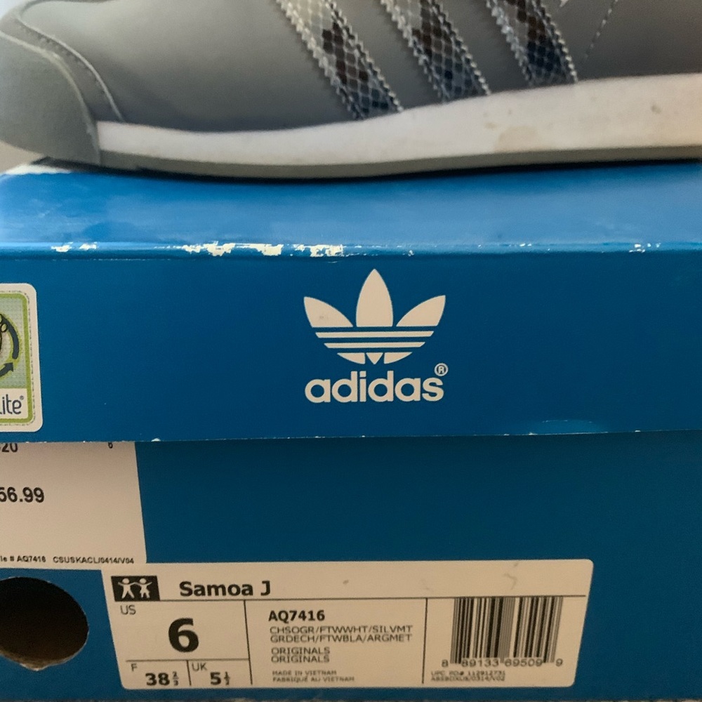 Adidas sneakers